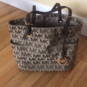 Michael Kors Tote